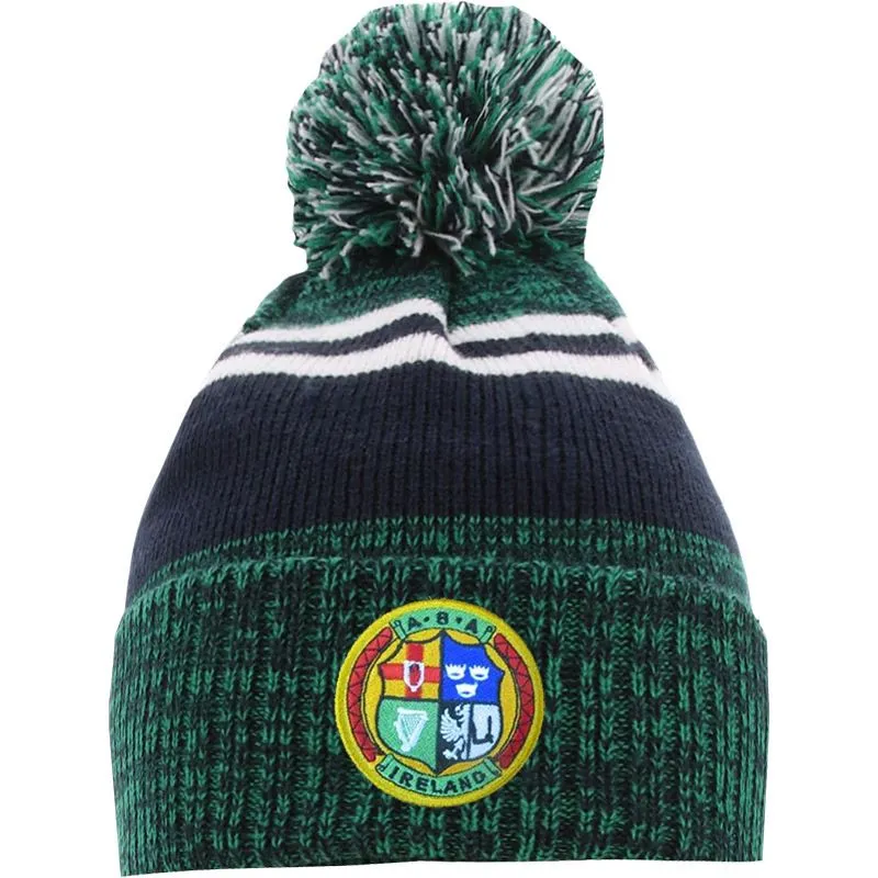 IABA Canyon Bobble Hat