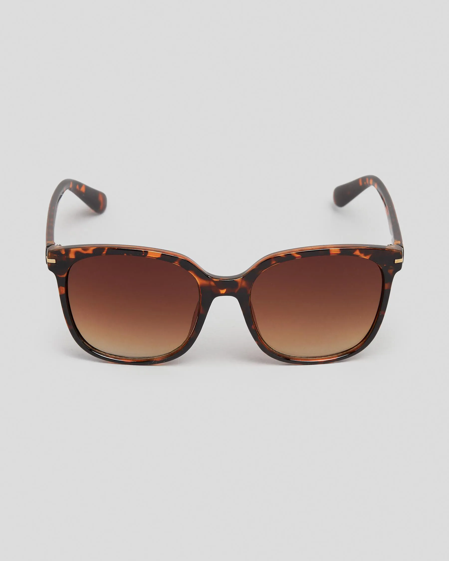 Indie Eyewear Avril Sunglasses