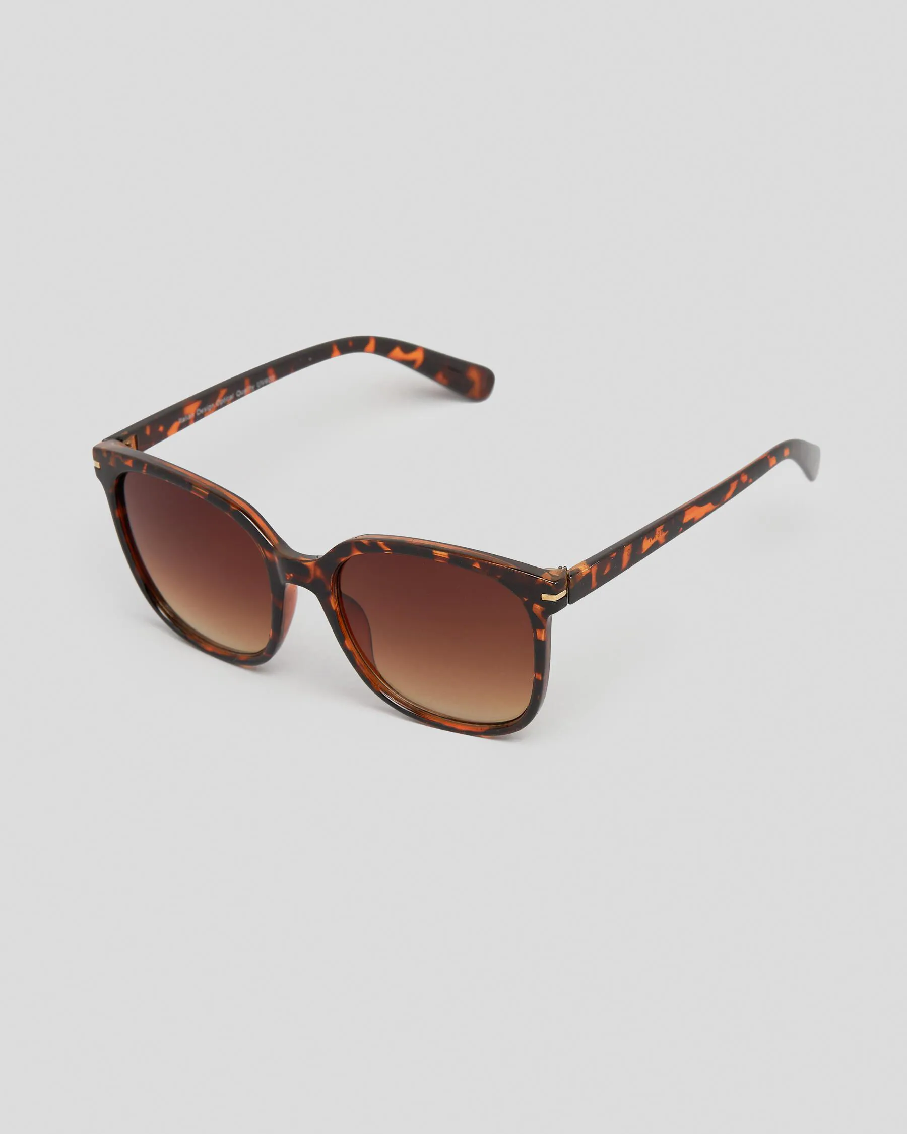 Indie Eyewear Avril Sunglasses