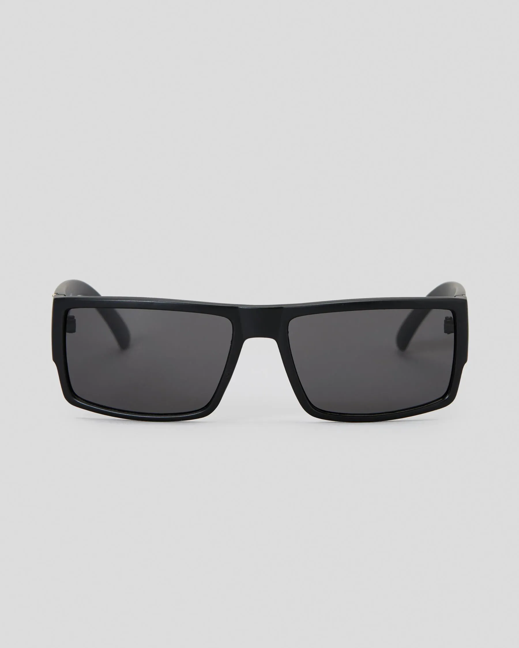 Indie Eyewear Hawthorn Sunglasses