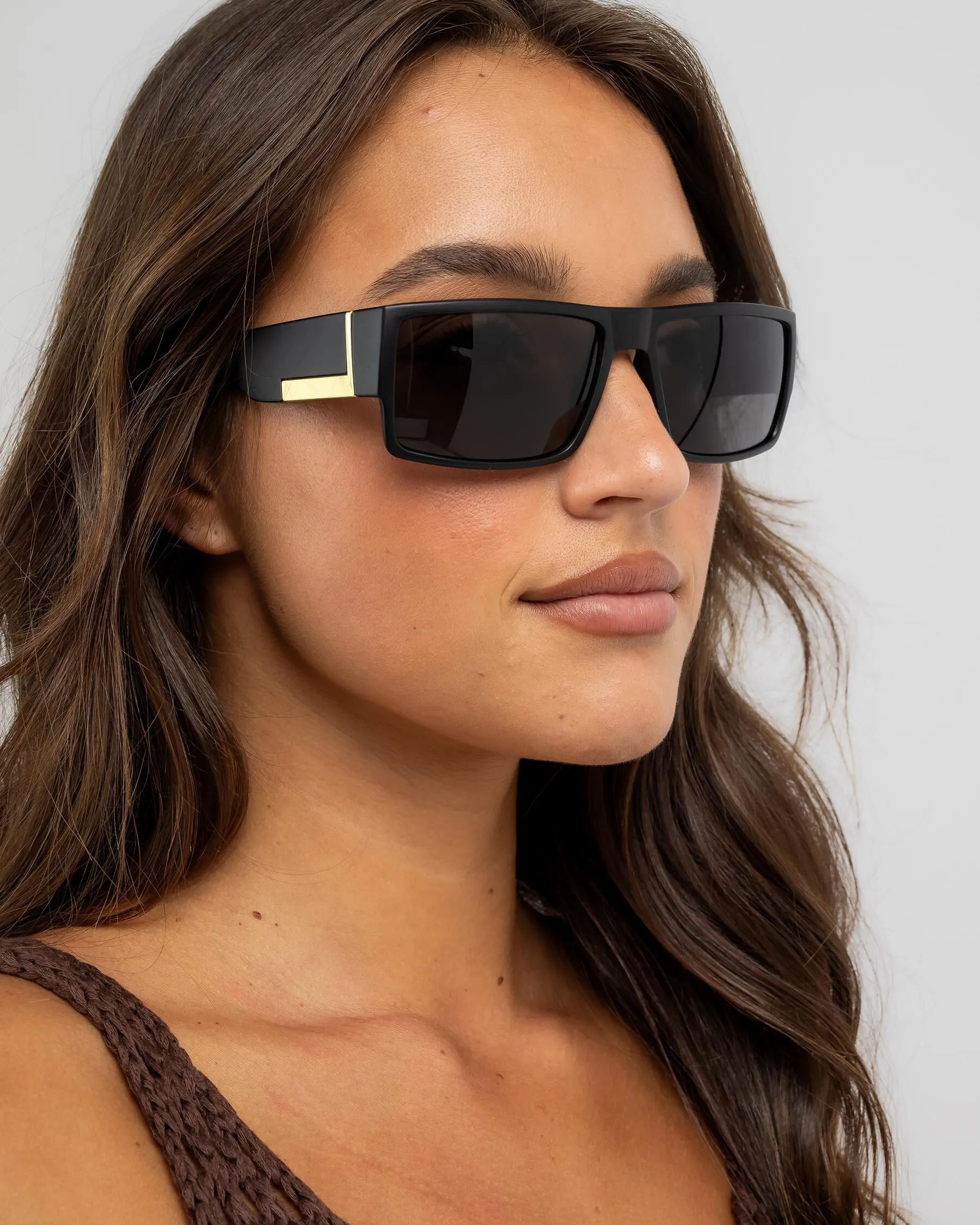 Indie Eyewear Hawthorn Sunglasses