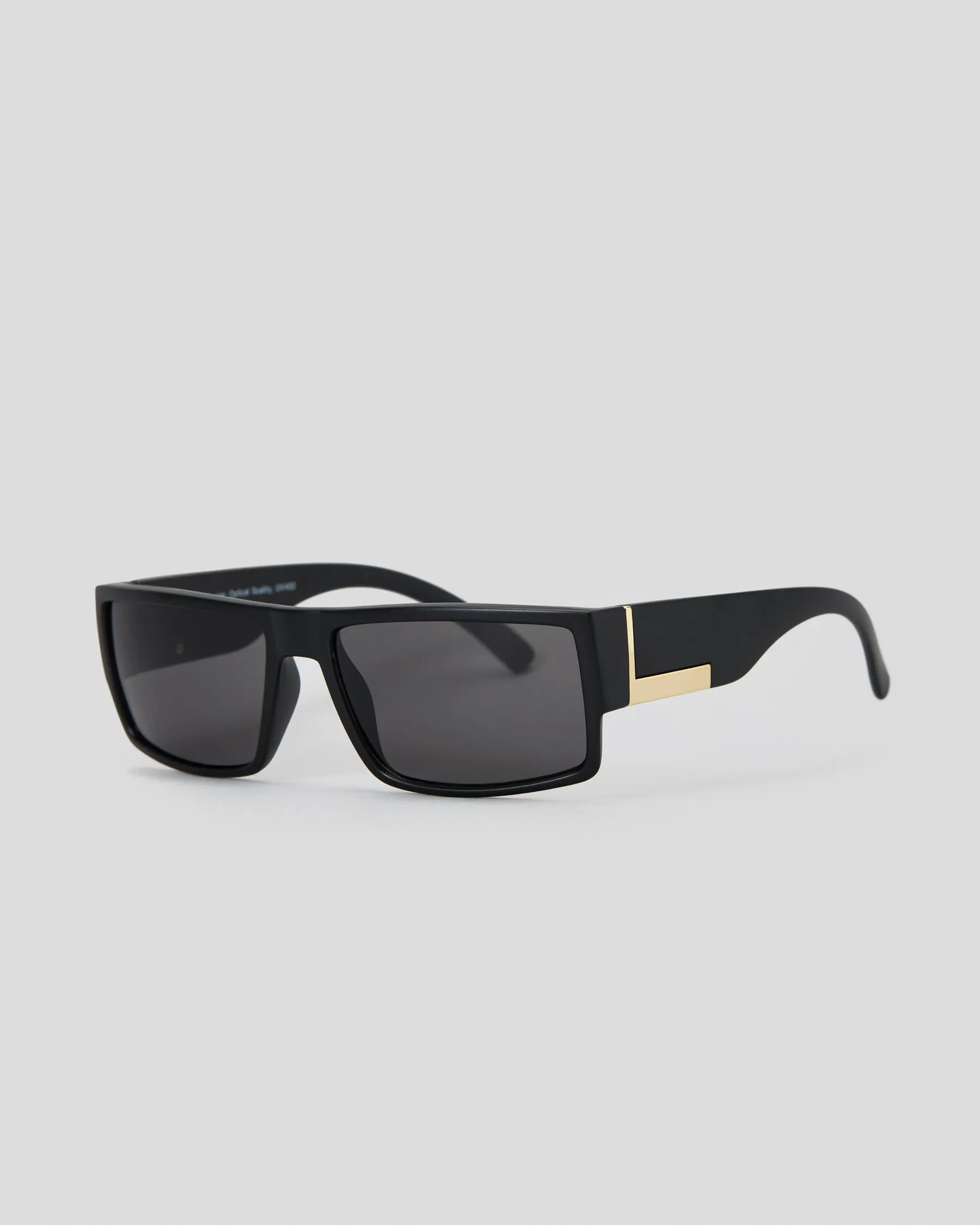 Indie Eyewear Hawthorn Sunglasses