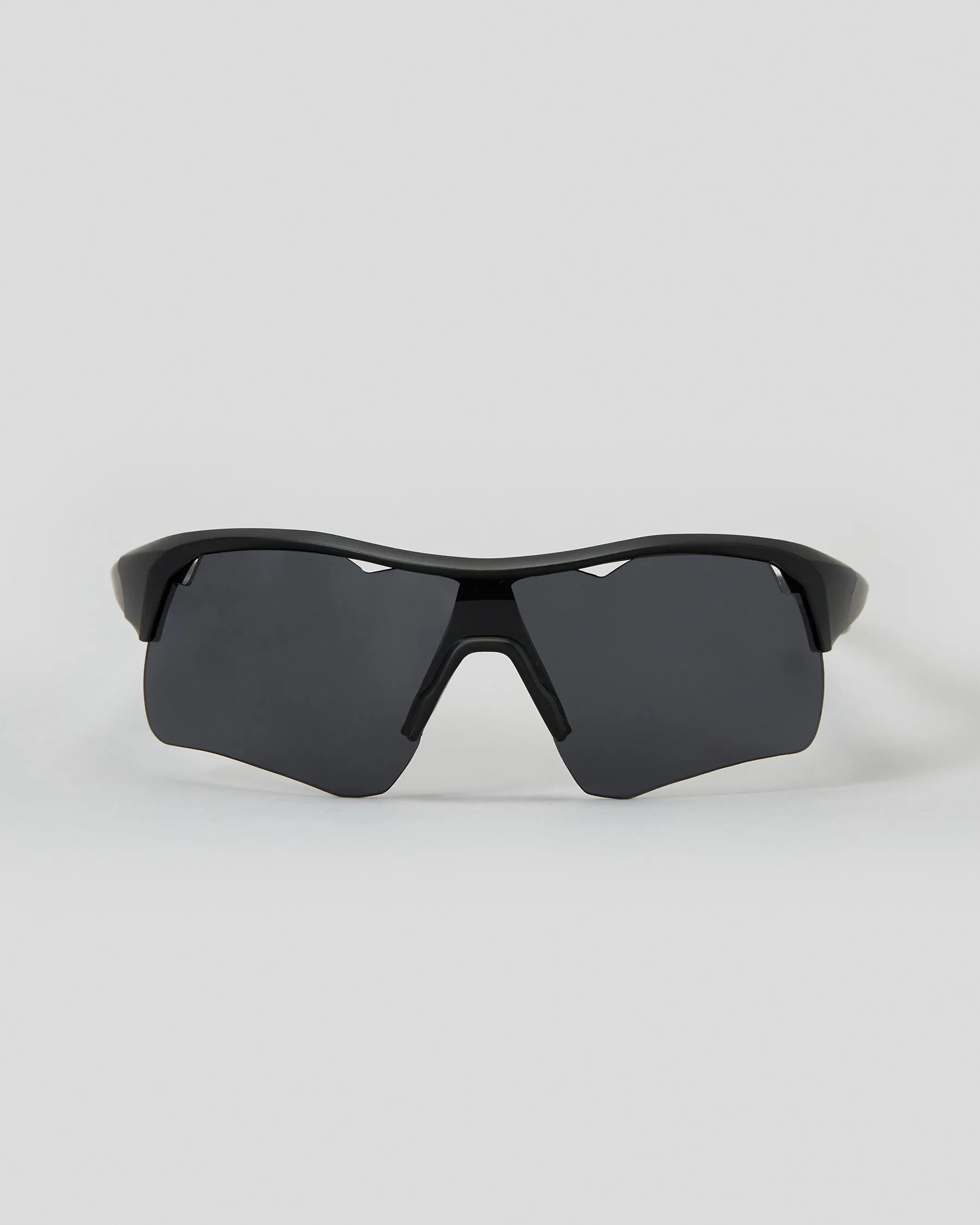 Indie Eyewear Phoenix Sunglasses