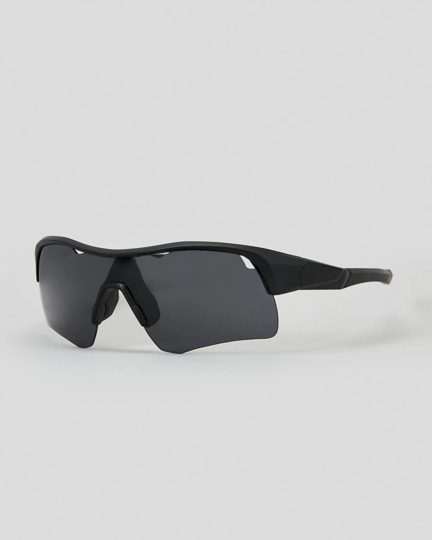 Indie Eyewear Phoenix Sunglasses