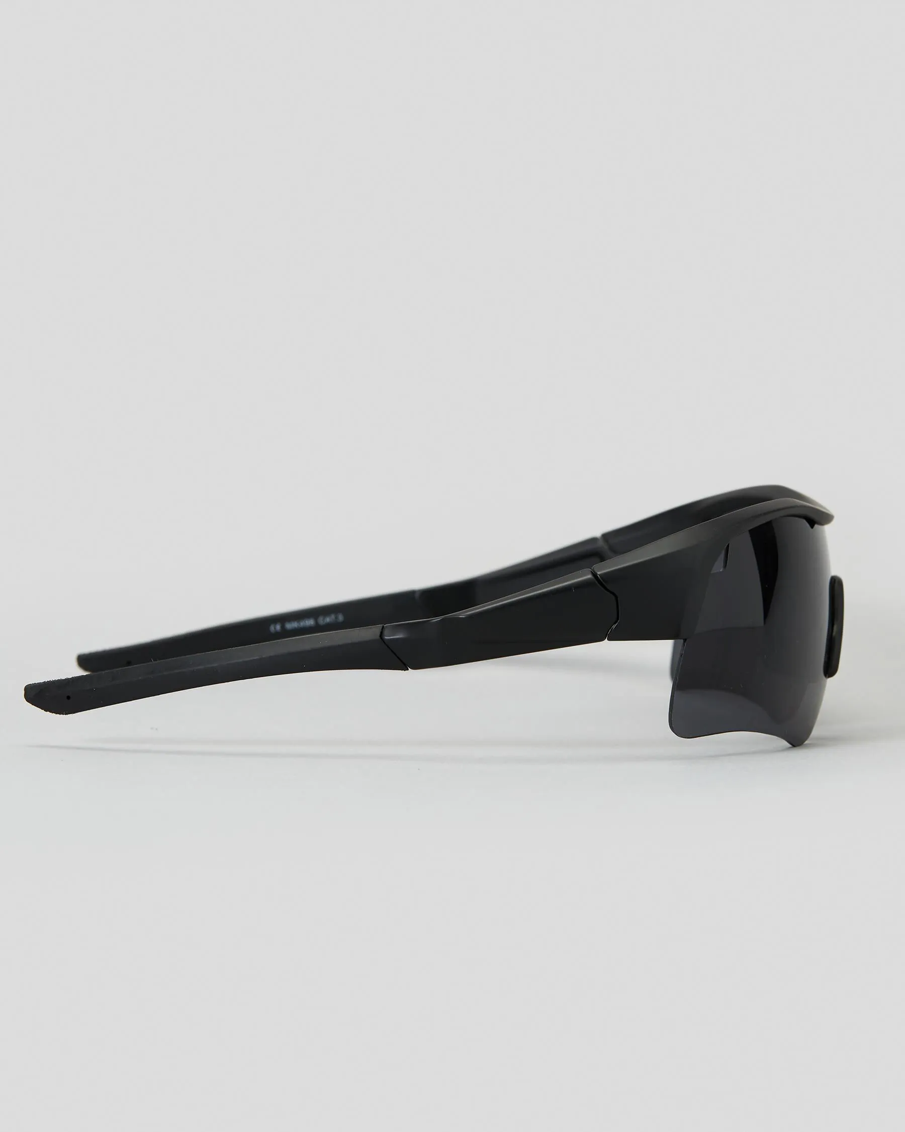 Indie Eyewear Phoenix Sunglasses