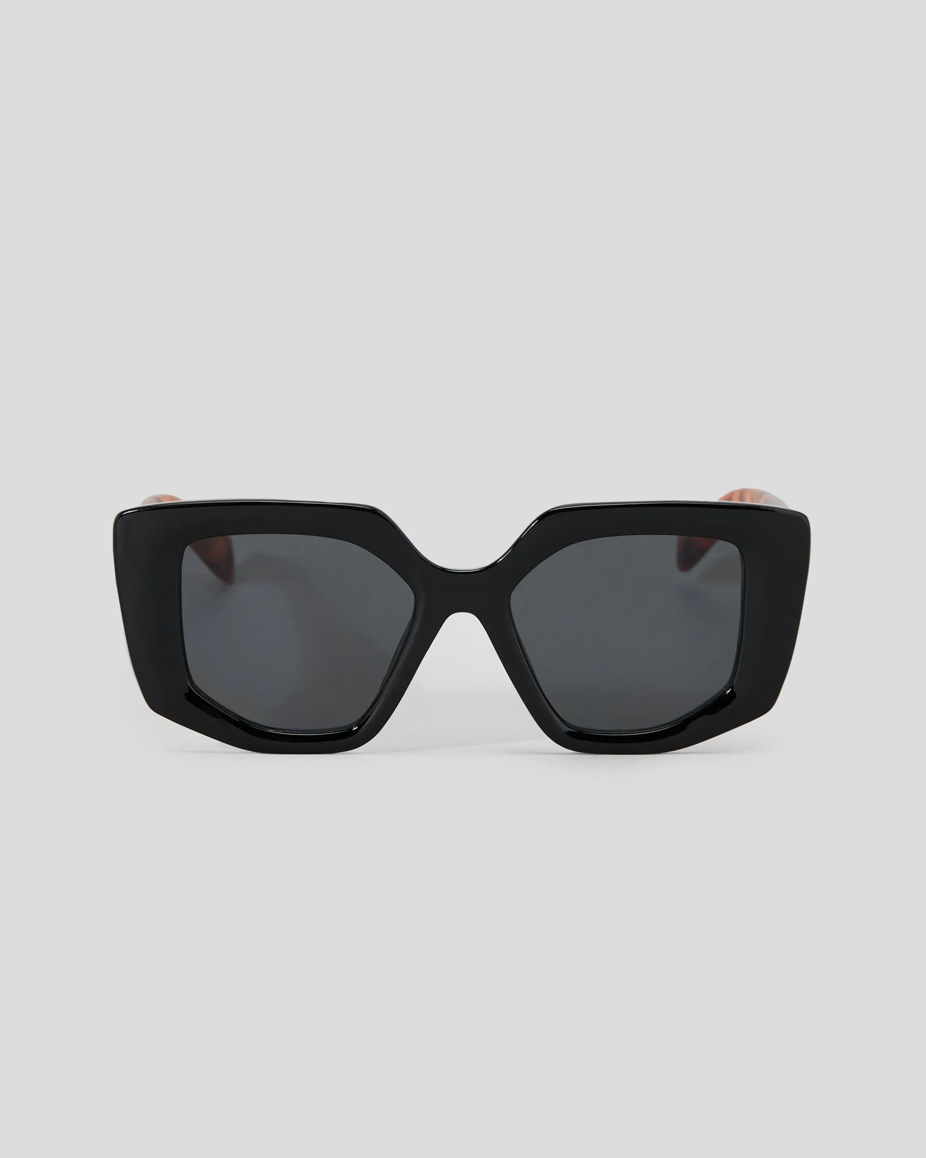 Indie Eyewear York Sunglasses