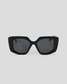 Indie Eyewear York Sunglasses