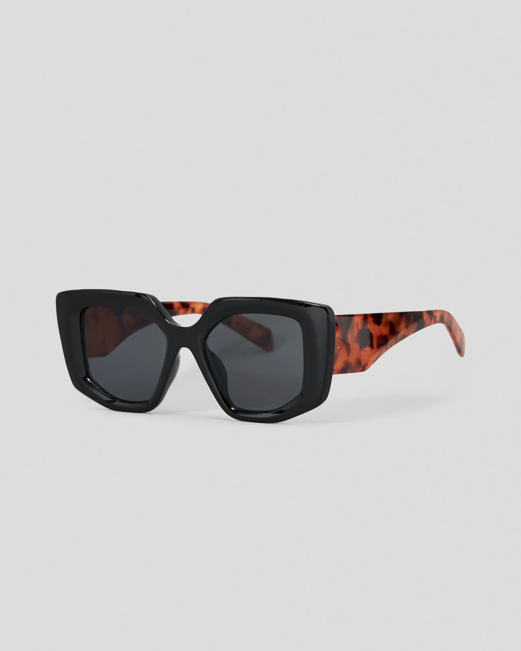 Indie Eyewear York Sunglasses