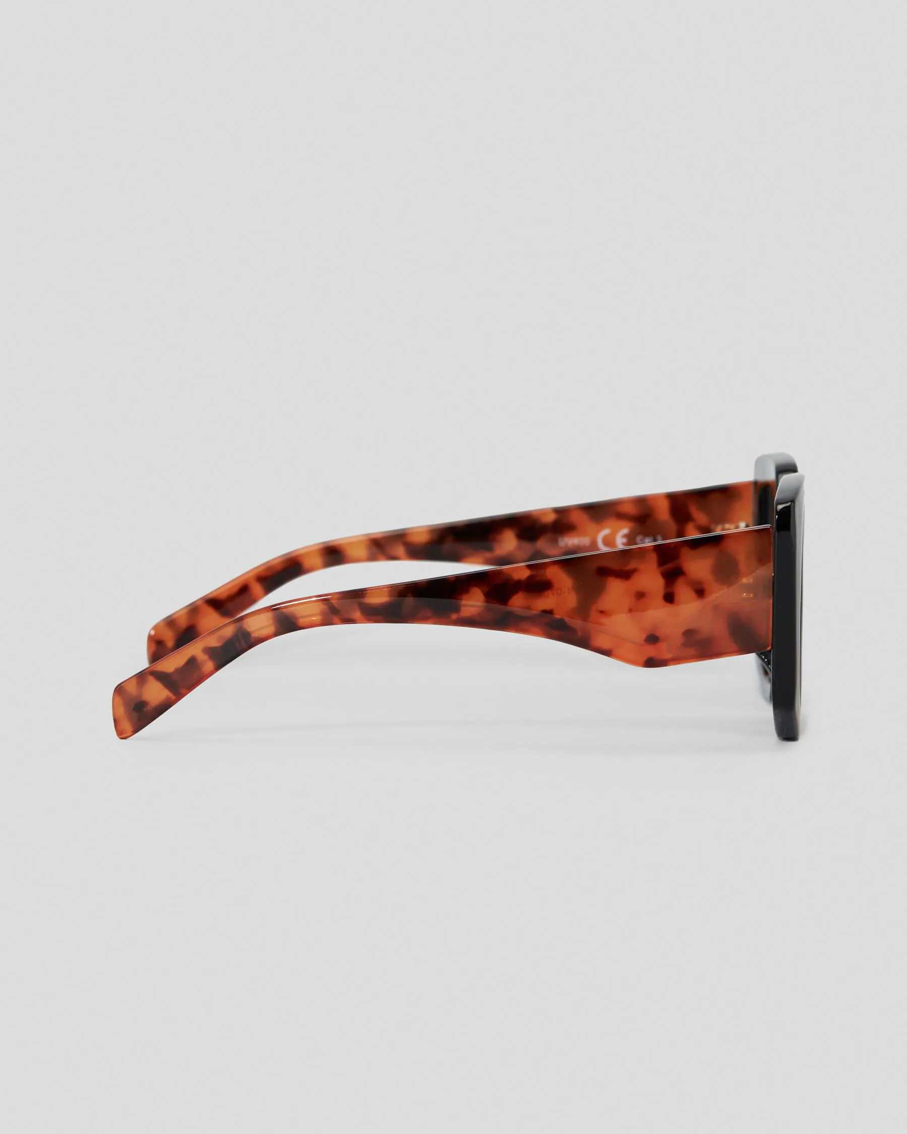 Indie Eyewear York Sunglasses