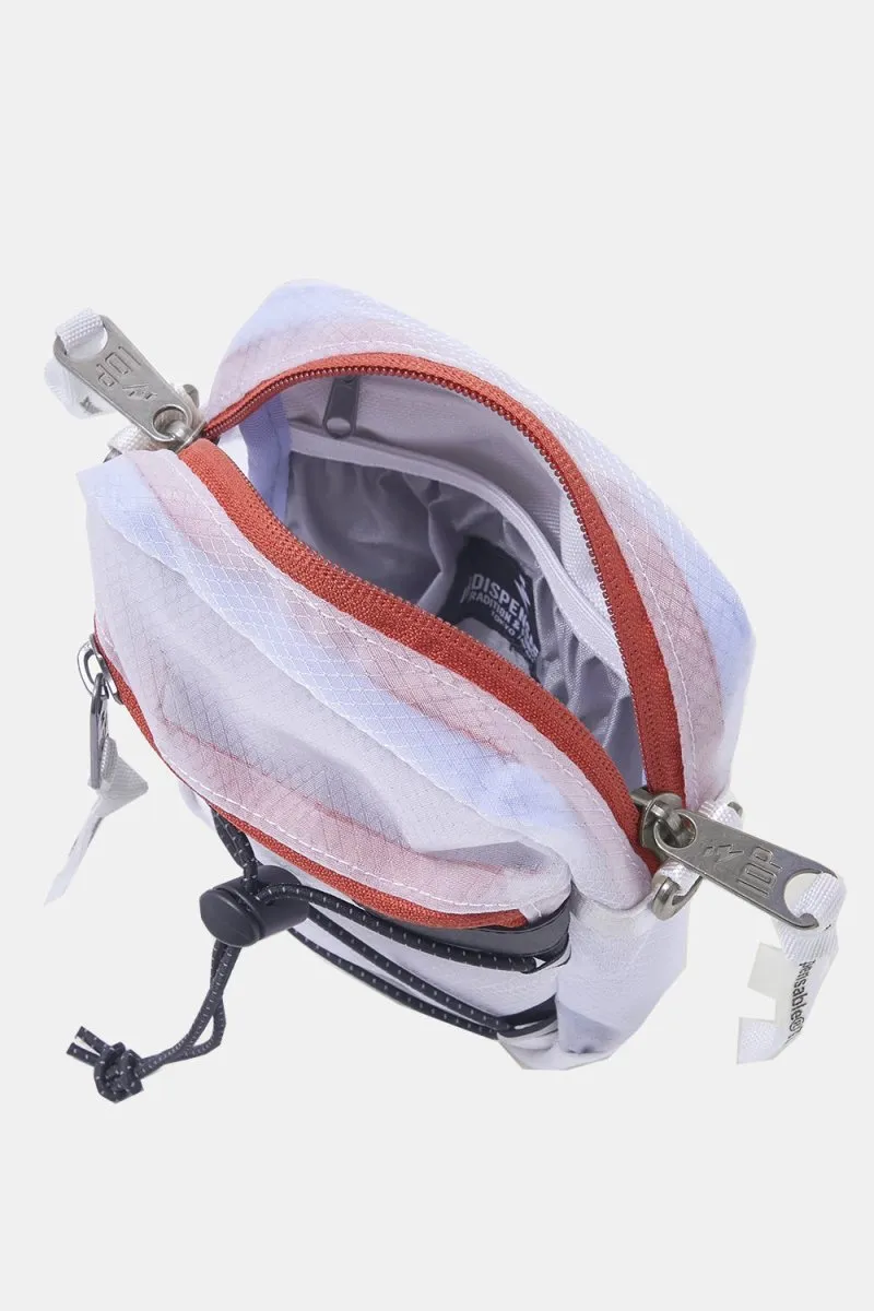 Indispensable IDP Shoulder Bag Litt St - Clear