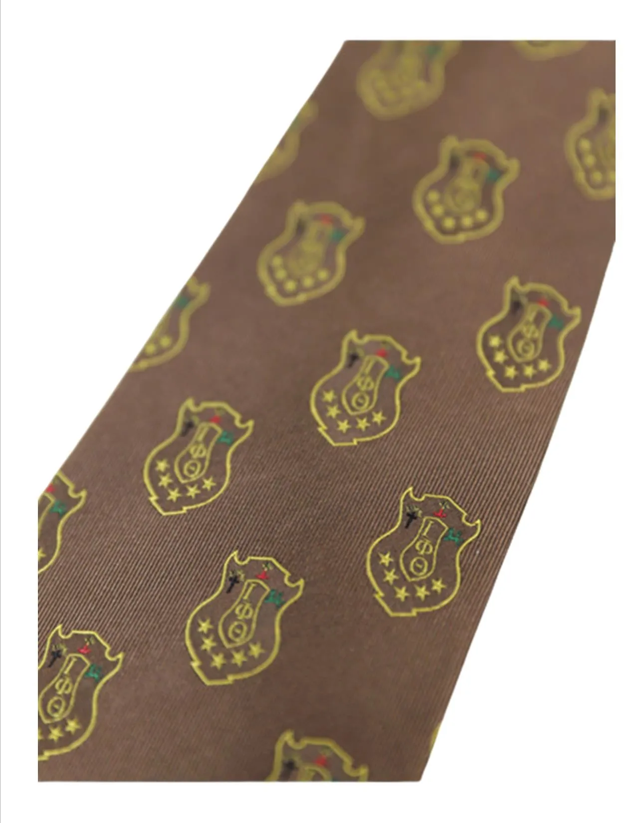 Iota Phi Theta Necktie