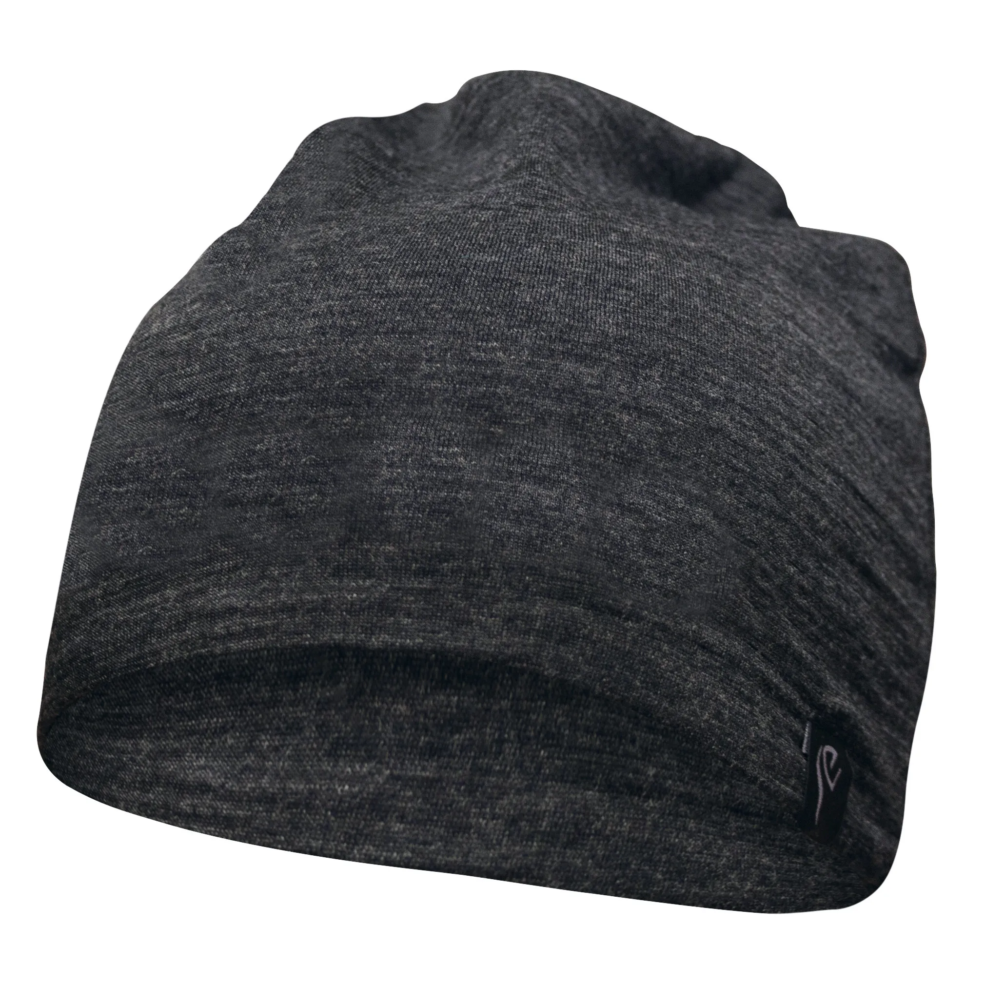 Ivanhoe Underwool Hat Graphite Marl | Buy Ivanhoe Underwool Hat Graphite Marl here | Outnorth