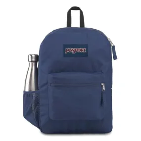 JANSPORT Crosso Town Navy Backpack