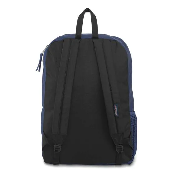 JANSPORT Crosso Town Navy Backpack