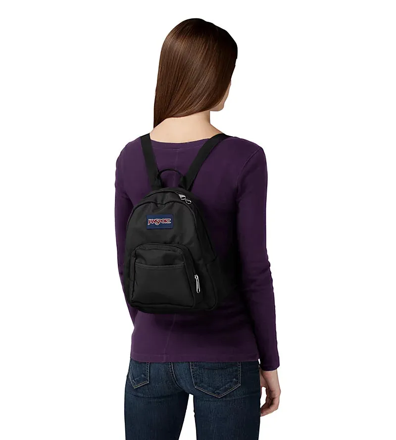 Jansport Half Pint Unisex Lifestyle Mini Backpack