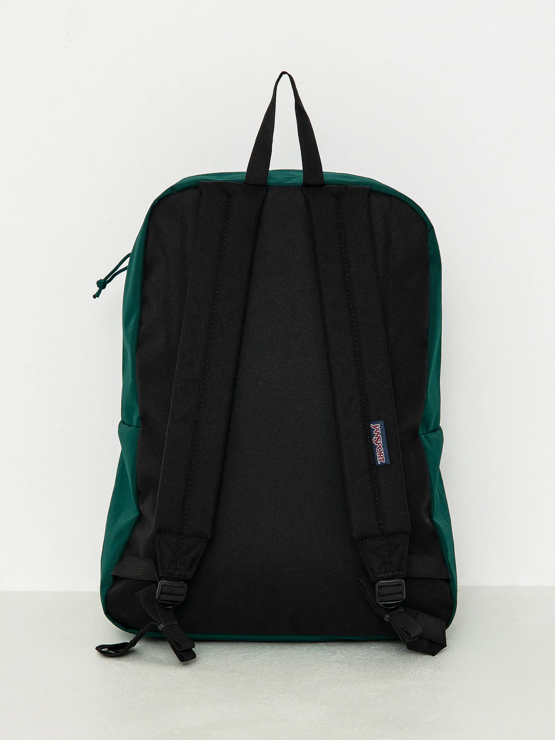 JanSport SuperBreak One Backpack (deep juniper)