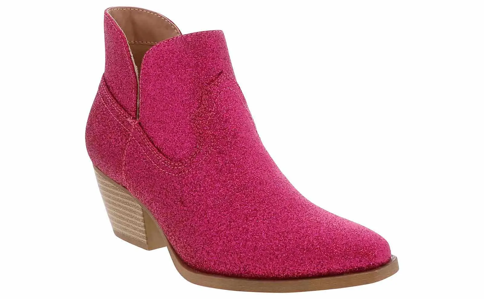 Jellypop Shelby Fuchsia Women’s Fashion Boot