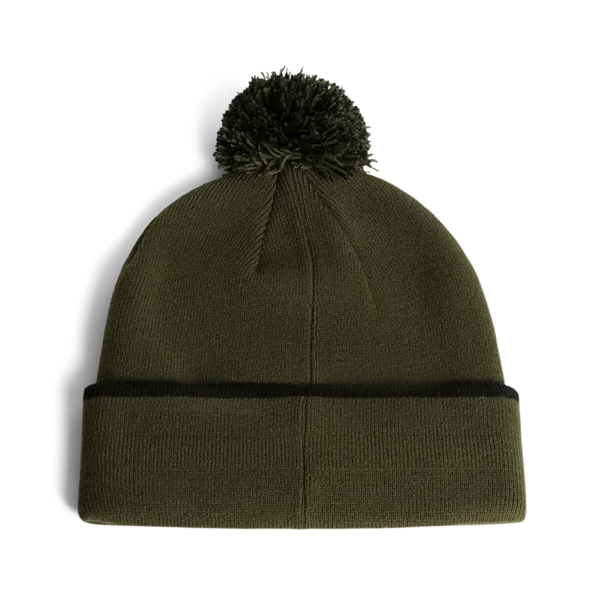 J.Lindeberg Stripe Beanie Hat FW24