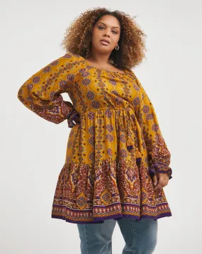 Joe Browns Chloes Favourite Boho Tunic