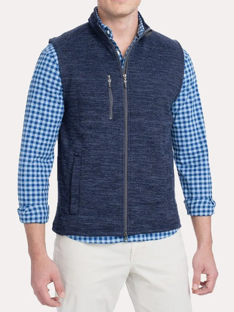     JOHNNIE-O  Men's Tahoe Vest    