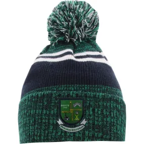 Johnstownbridge GAA Canyon Bobble Hat