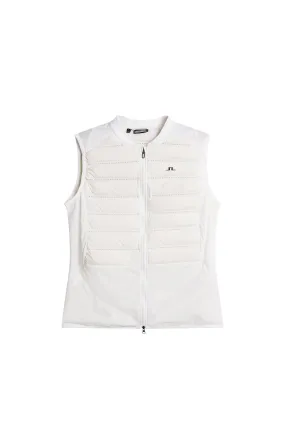 Juliana Pro Pack Vest / White