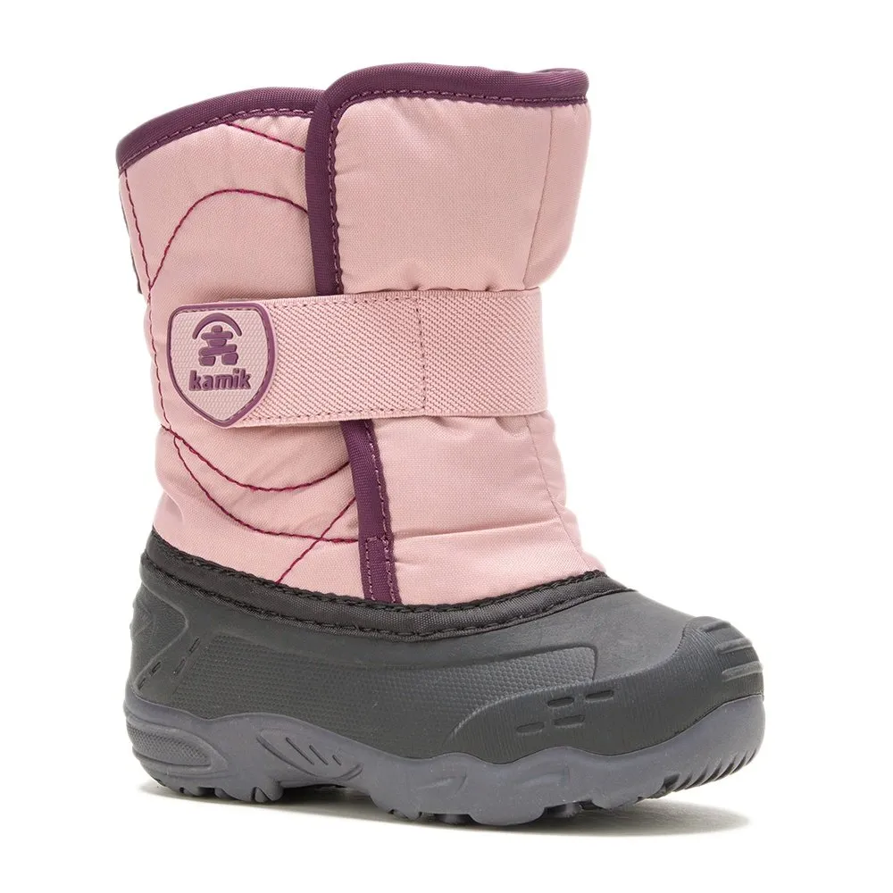 Kamik Snowbug 5 Boot (Toddlers')