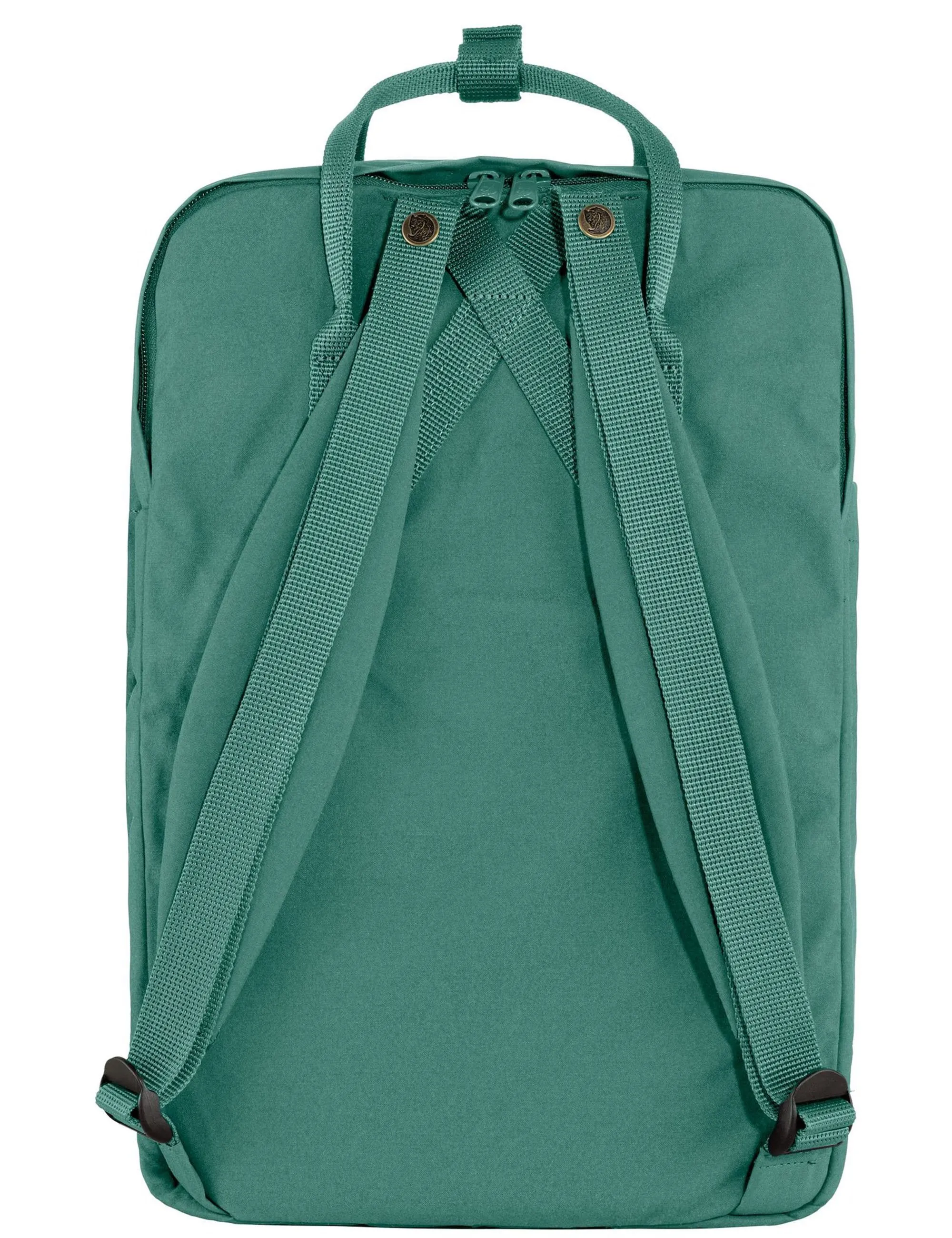 Kanken Laptop Backpack 17" - Frost Green