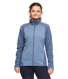 KARI TRAA Kari Full Zip Fleece Women's