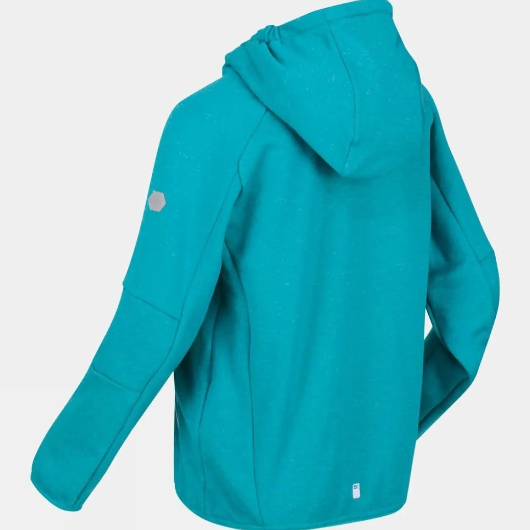 Kids Maxwell Full Zip Fleece 14+