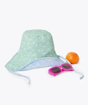 Kids Storq Big Floppy Sun Hat