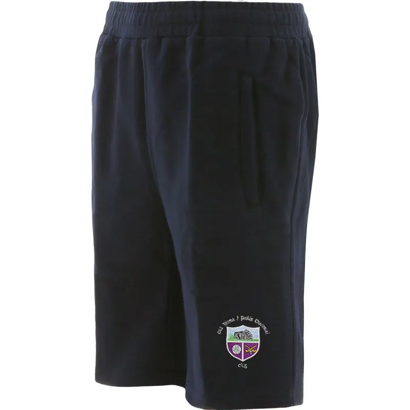 Kildimo Pallaskenry GAA Benson Fleece Shorts