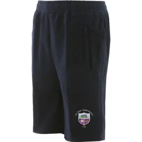 Kildimo Pallaskenry GAA Benson Fleece Shorts