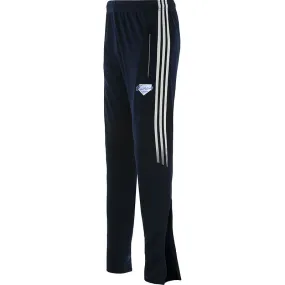 Kilmaley Camogie Club Kids' Reno Squad Skinny Tracksuit Bottoms