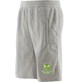 Kilmore GAA Wexford Kids' Benson Fleece Shorts