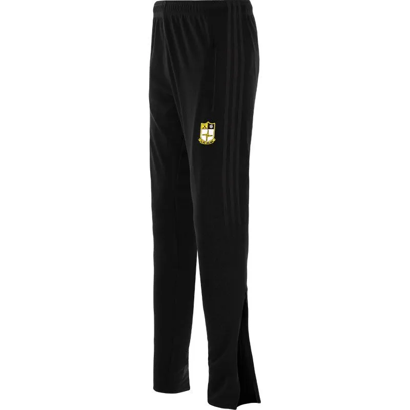 Kilrush-Askamore GAA Kids' Reno Squad Skinny Tracksuit Bottoms