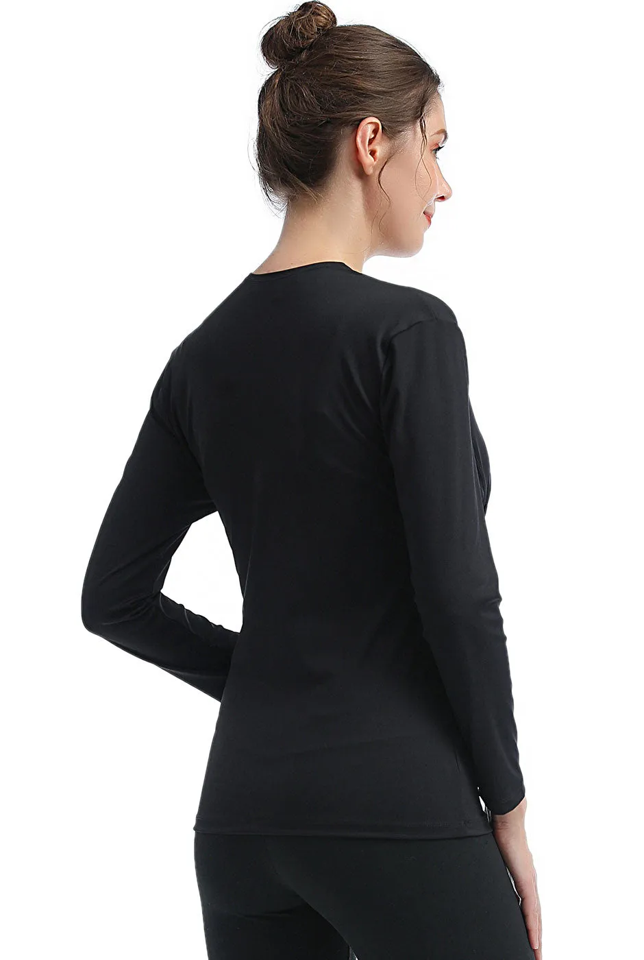 Kimi + Kai Maternity Essential Nursing Active Top