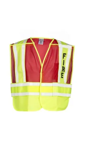 Kishigo 8052BV Fire Vest