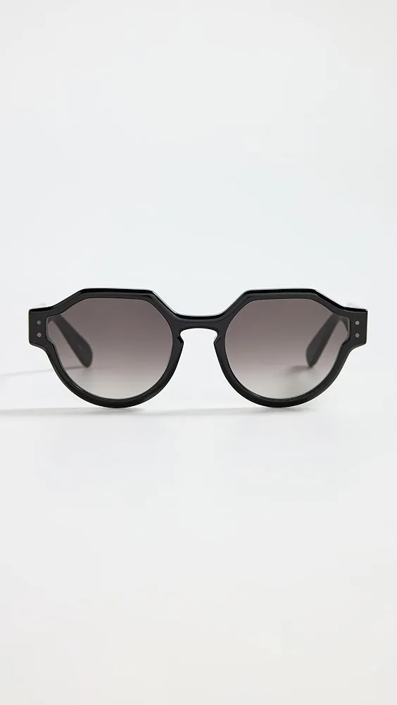 Krewe   Astor Sunglasses 