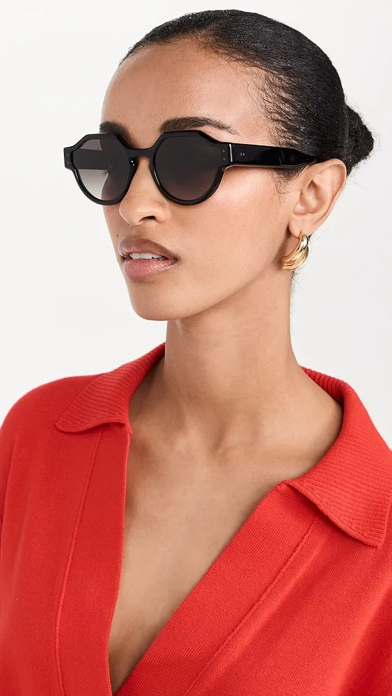 Krewe   Astor Sunglasses 