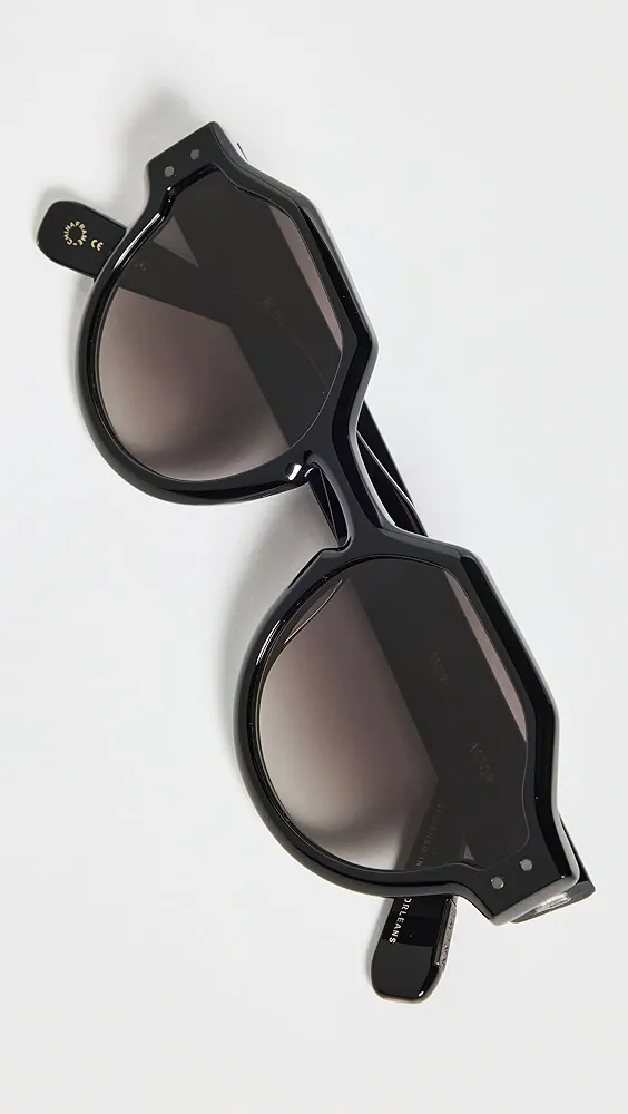 Krewe   Astor Sunglasses 