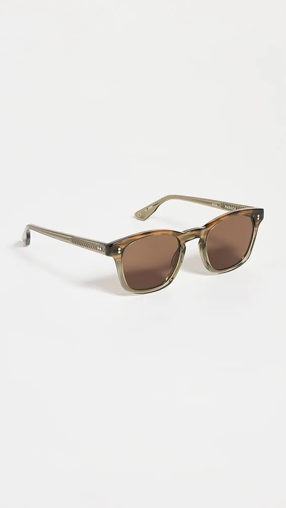 Krewe   Parker Sunglasses 