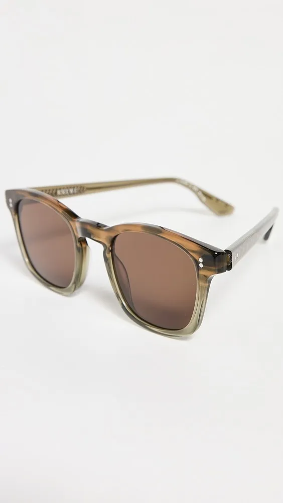 Krewe   Parker Sunglasses 