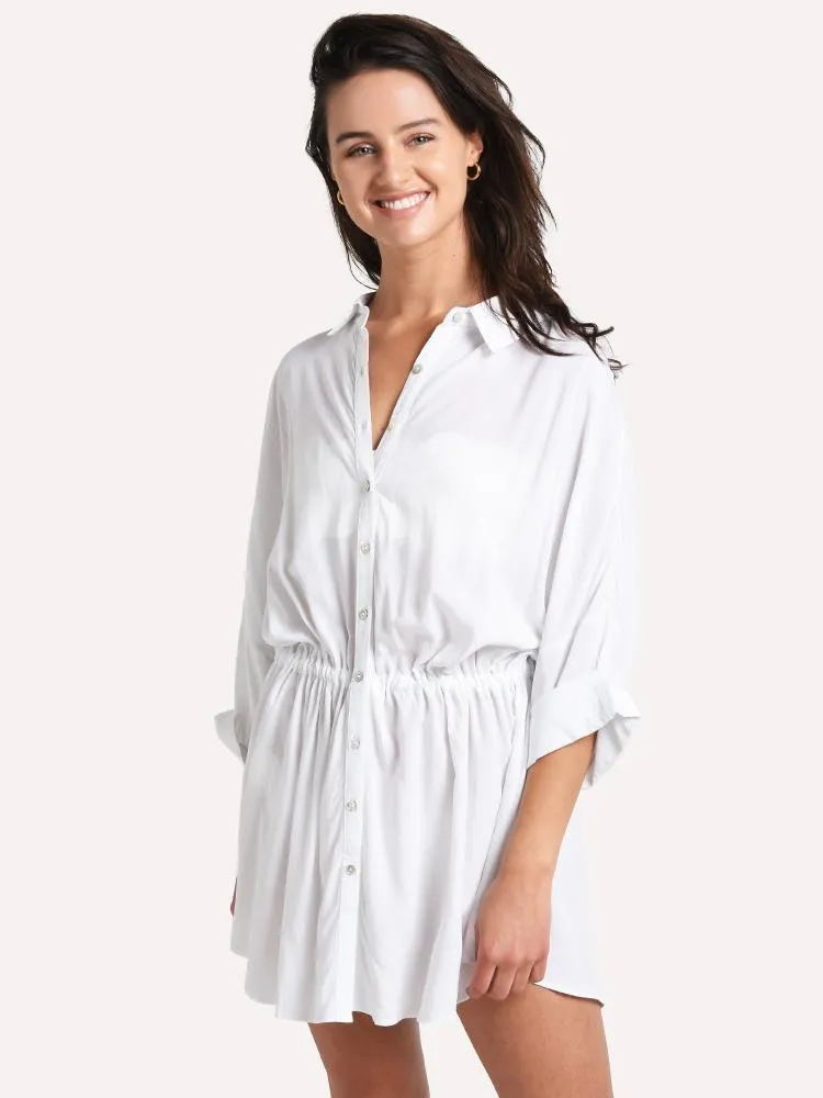     L SPACE  Pacifica Tunic    