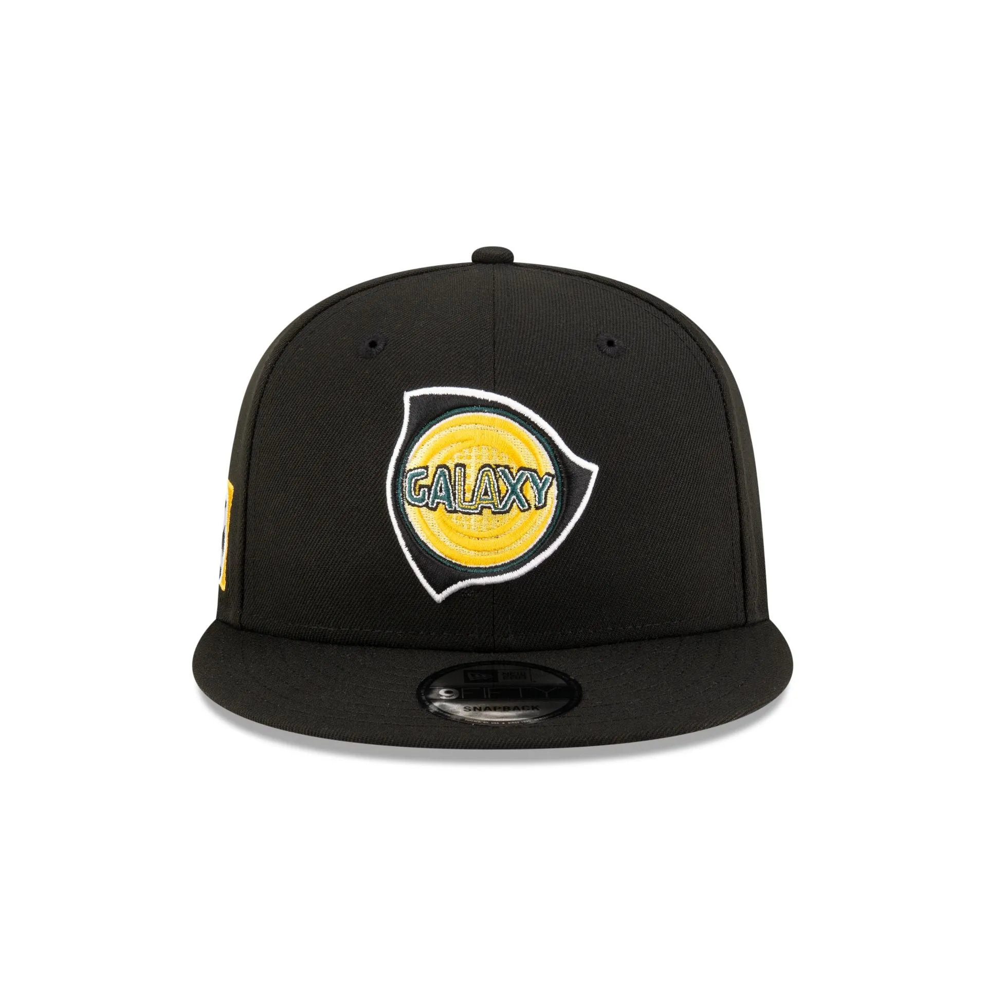 LA Galaxy Jersey Hook 9FIFTY Snapback Hat