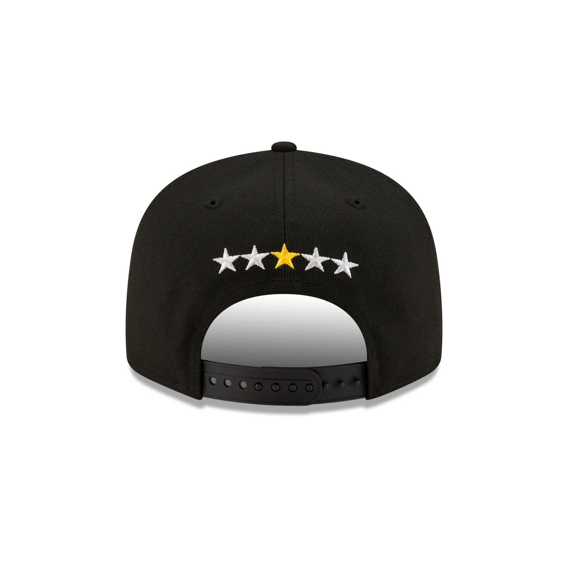 LA Galaxy Jersey Hook 9FIFTY Snapback Hat