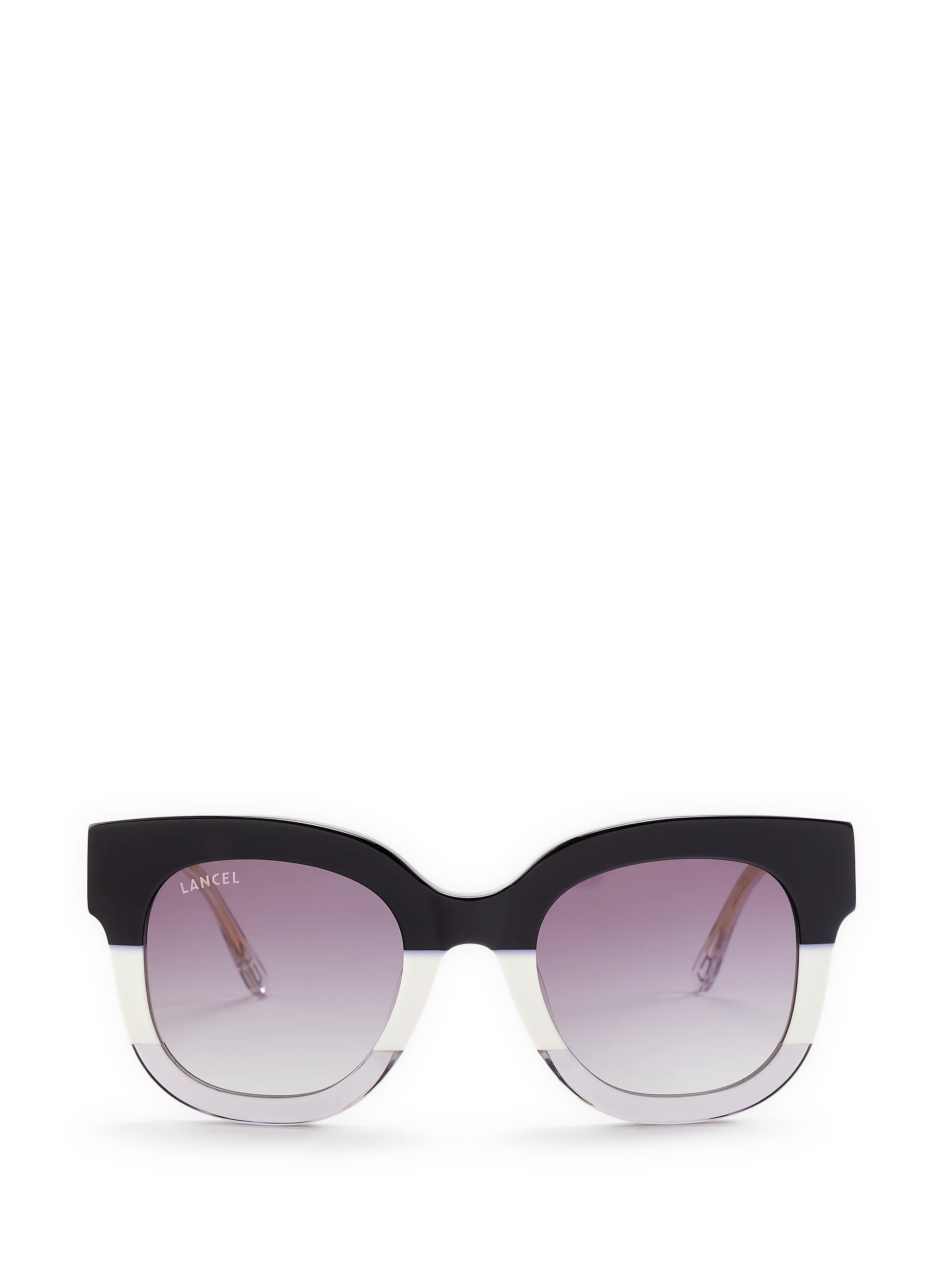 LANCEL  Nine sunglasses - Multicolour