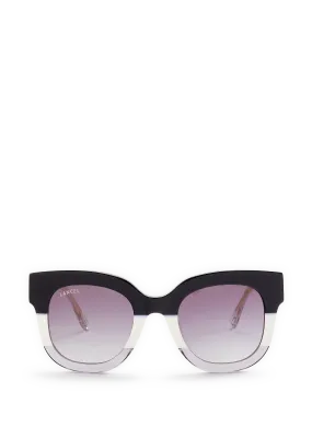 LANCEL  Nine sunglasses - Multicolour