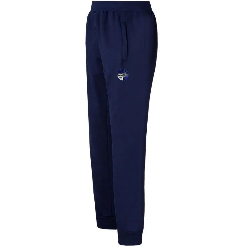 Lann Leire CPG Benson Fleece Bottoms