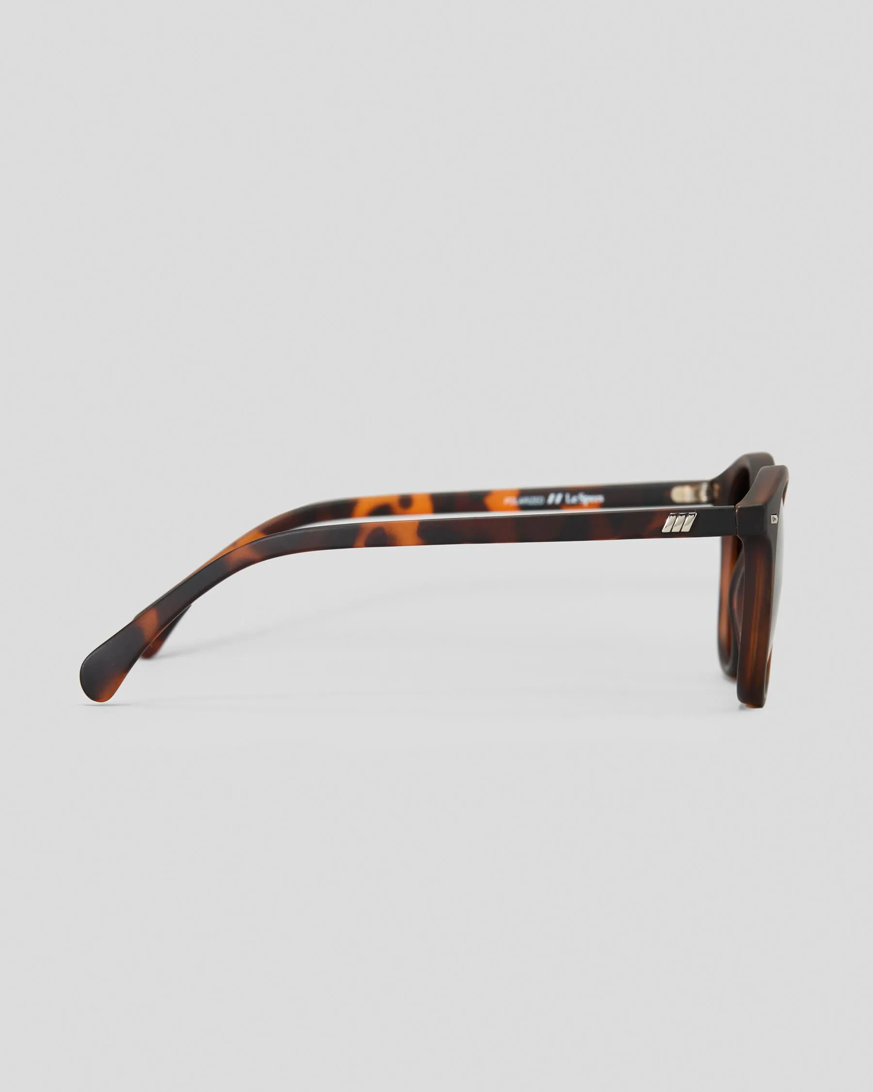 Le Specs Bandwagon Sunglasses